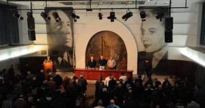 La CGT va al Confederal para sepultar el paro