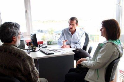 Bertotto pedir� que se implemente el Cuerpo de Guardias Ambientales