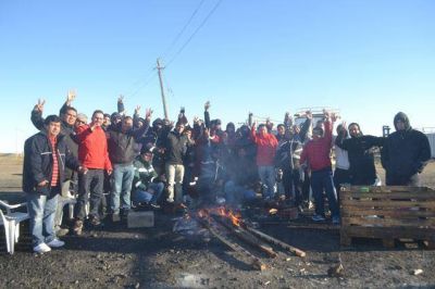 Conciliaci�n obligatoria por despidos en el norte de Santa Cruz