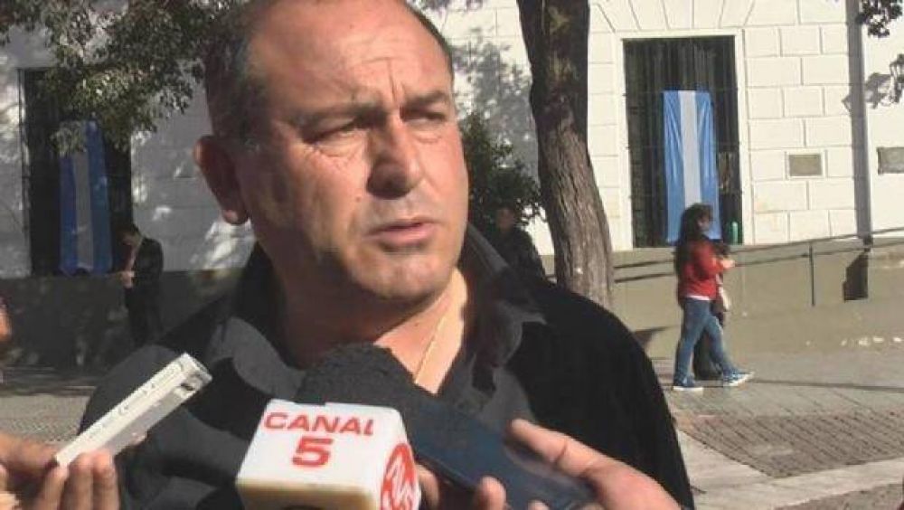 �Algunos legisladores s�lo se acuerdan de los intendentes en campa�a�