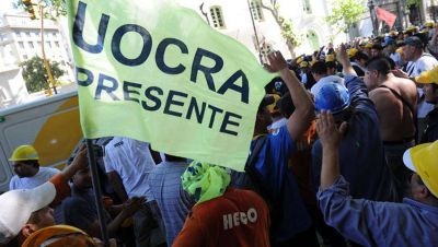 La Uocra Tucum�n se despega del esc�ndalo del 