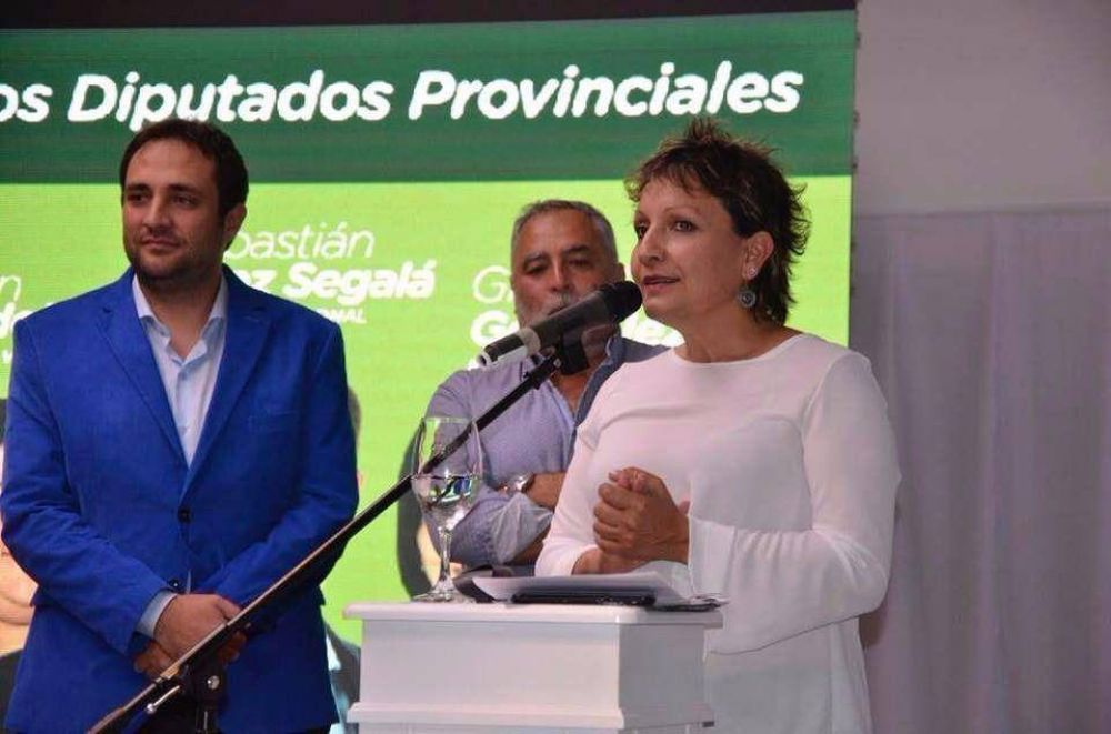 Ponce baj� a su candidata en Potrero y la ech� del municipio