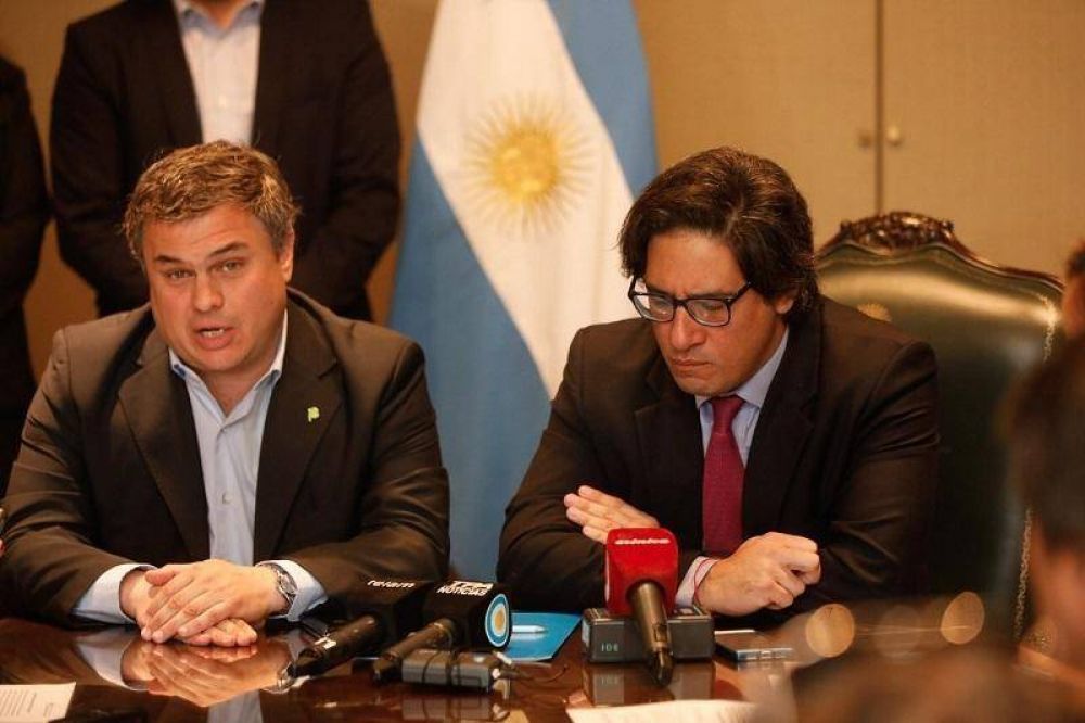 20 millones de pesos para institutos de menores bonaerenses