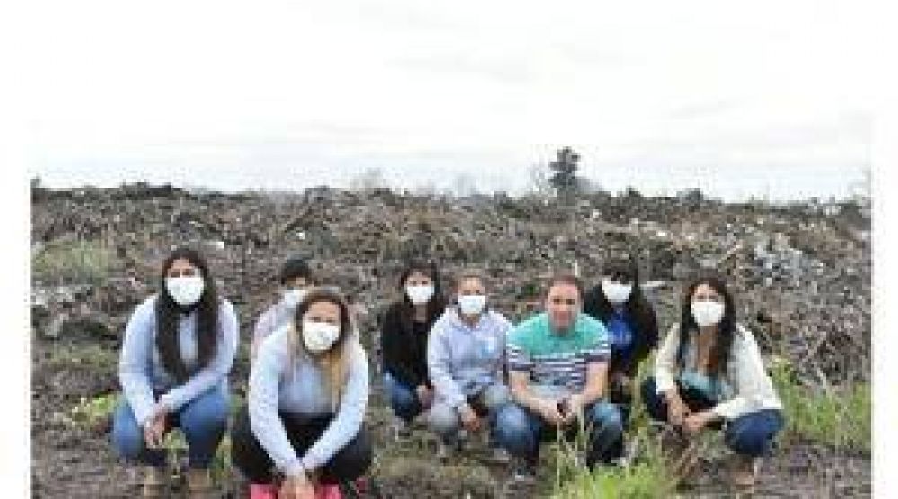 El basural de la triple frontera volvi� recargado