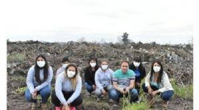 El basural de la triple frontera volvi� recargado