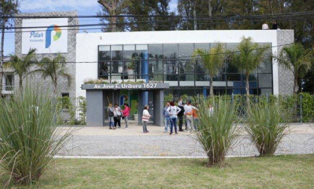 Acceso a la vivienda: El Municipio lanz� un abanico de planes habitacionales