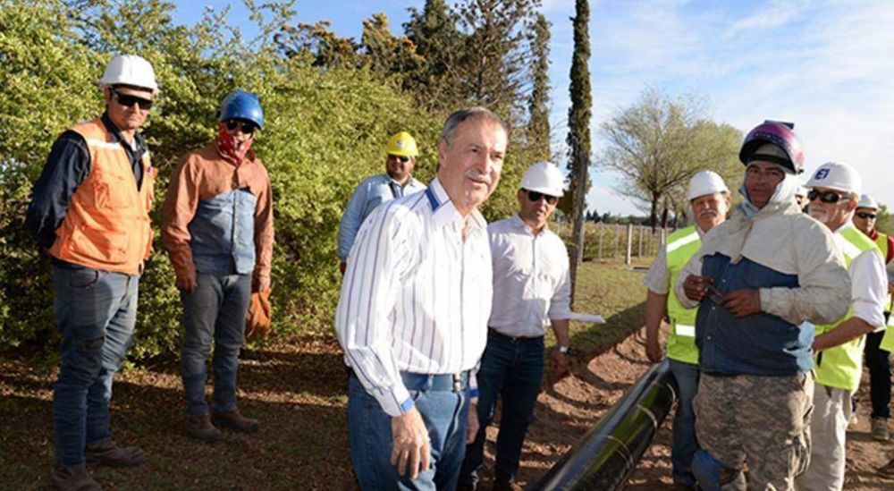 Fondo: C�rdoba critic� a Macri por apoyar a Vidal
