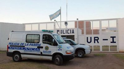 Otro reclamo a Naci�n por los presos con condena alojados en comisar�as