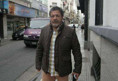 Mart�nez se deslig� del Pata: �Que la Justicia saque las cosas feas