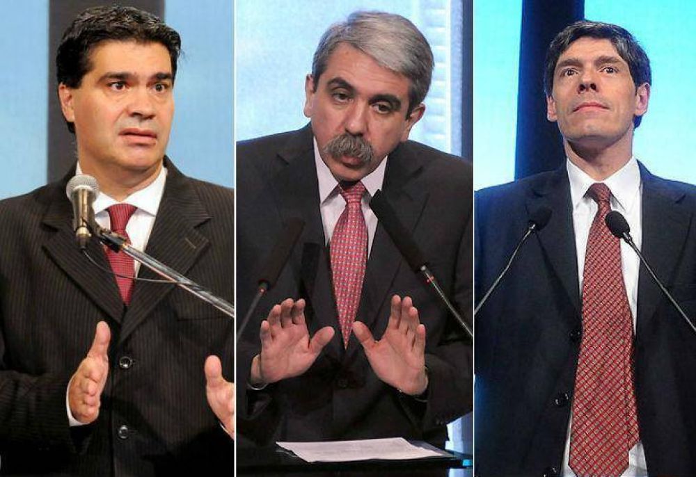 Citan a indagatoria a los tres jefes de Gabinete de Cristina