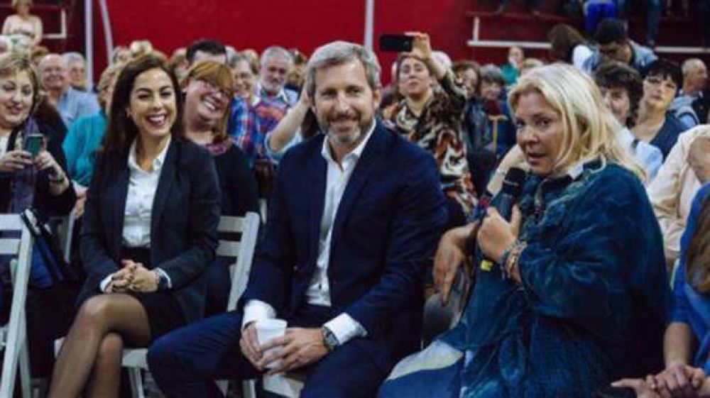 Cambiemos pidi� la renuncia de una de sus candidatas en la ciudad