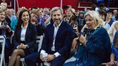 Cambiemos pidi� la renuncia de una de sus candidatas en la ciudad