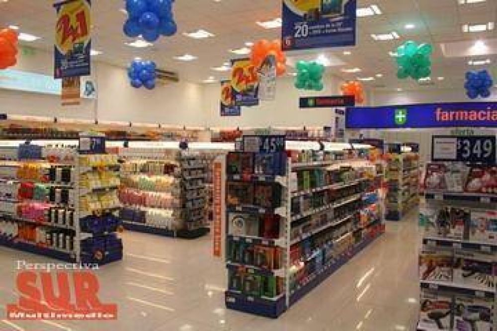 Farmacias rechazan presiones para permitir el avance de Farmacity
