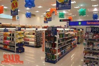 Farmacias rechazan presiones para permitir el avance de Farmacity