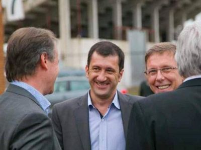 El jefe de campa�a del PJ inst� a los candidatos opositores a debatir