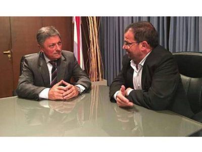�Esperamos noticias respecto a los cr�ditos hipotecarios�