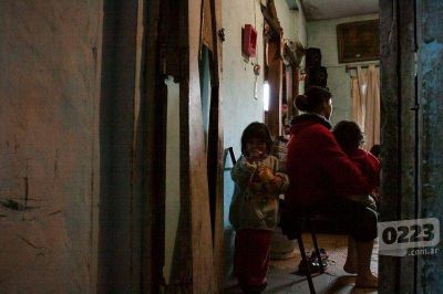 El desempleo en Mar del Plata castiga principalmente a los jefes de hogar