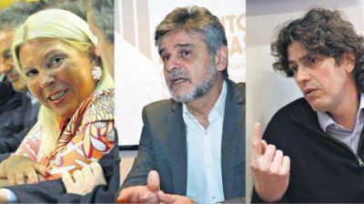 Filmus dijo que �le cambiaron las condiciones�