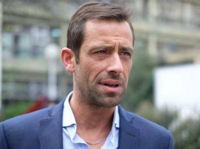 Guillermo Jrs. : Es mentira que se vayan a otorgar nuevas licencias de taxis