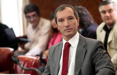El exconcejal Hernán Alcolea se suma al gobierno de Arroyo