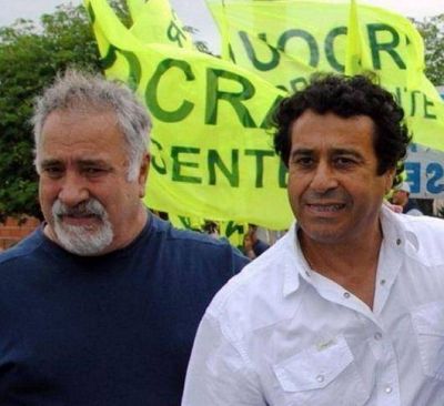 Mafias � UOCRA: constructores; �solidaridad o complicidad?
