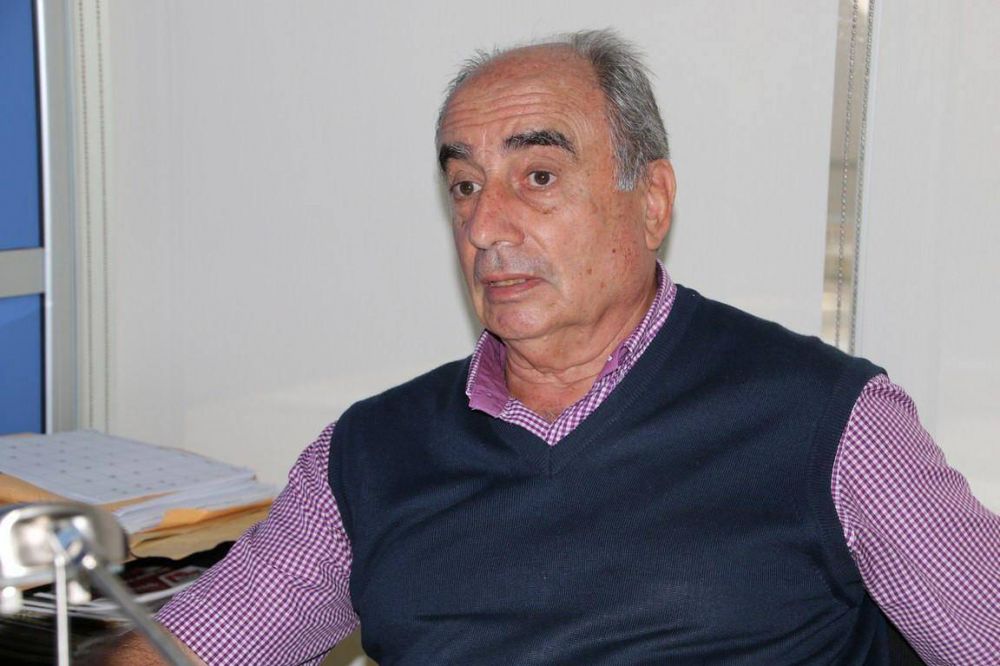 Miguel Balbi indic� que hubo un repunte respecto del a�o pasado