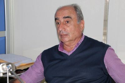 Miguel Balbi indic� que hubo un repunte respecto del a�o pasado