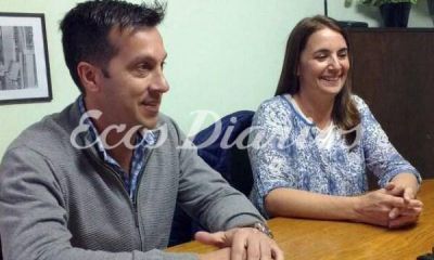 �No estamos de acuerdo con la Subasta, ni la venta del Casino�