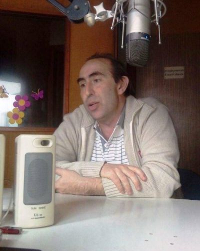 Brusa destac� el espaldarazo que recibi� de Sergio Massa