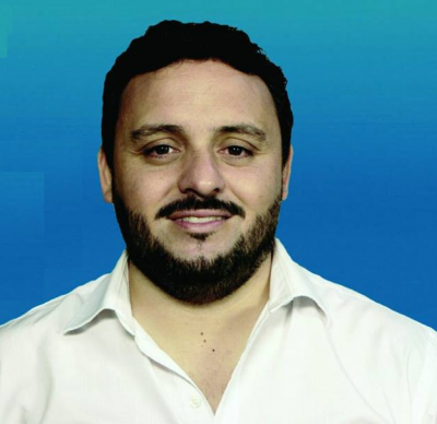 Lescano sobre el bozal legal de Rojas a Eva Venegas: �No soy partidario de censurar ni prohibir que nadie diga nada�