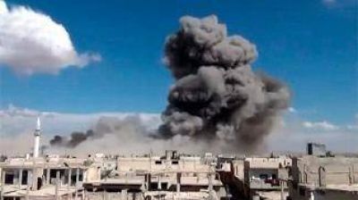 Rusia asegura haber herido de gravedad a un l�der yihadista