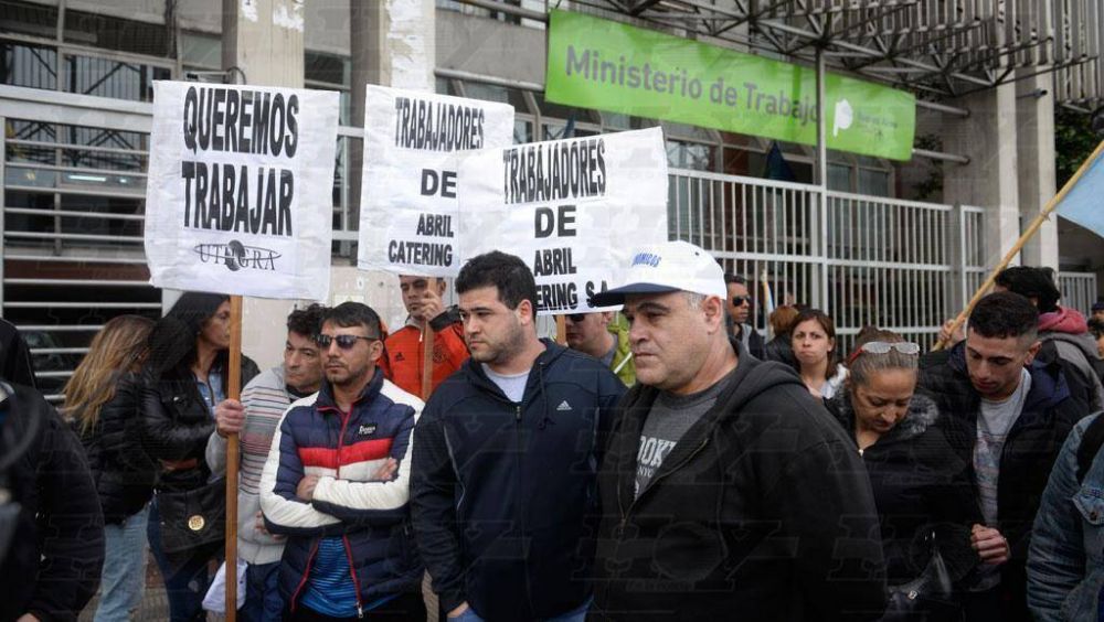 En la causa Uocra La Plata, rechazaron la excarcelacin del Pata Medina