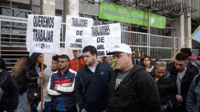 En la causa Uocra La Plata, rechazaron la excarcelaci�n del �Pata� Medina