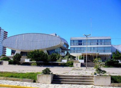 Ante el inminente cierre del Casino de Necochea, ya se eval�a su futuro inmobiliario
