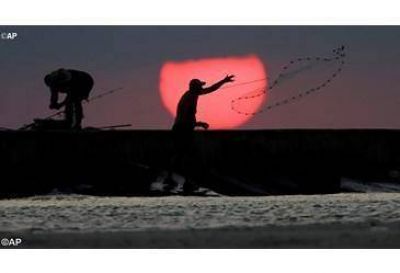 Mensaje del Papa para el XXIV Congreso Mundial del Apostolado del Mar: �Aprendamos de los pescadores�