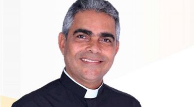 El Papa Francisco nombra un nuevo Obispo para Brasil