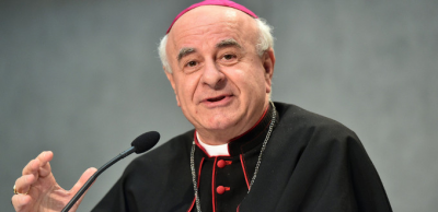 El concepto provida debe incluir a los refugiados, precisa el Vaticano