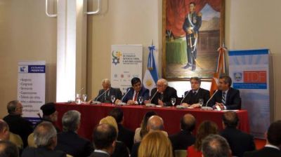 Se realizar� el Segundo Congreso Mundial de Di�logo Intercultural e Interreligioso