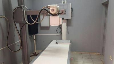 La Provincia destinar� cerca de 20 millones a la compra de un resonador magn�tico