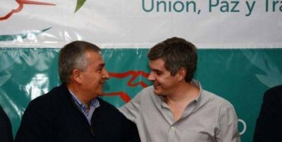 Inicia este viernes la construcci�n del Parque Solar Cauchari en Jujuy