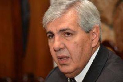 Haquim: en Jujuy �est� garantizado el derecho a la protesta; lo que no est� garantizado es la afectaci�n de los derechos de los dem�s�
