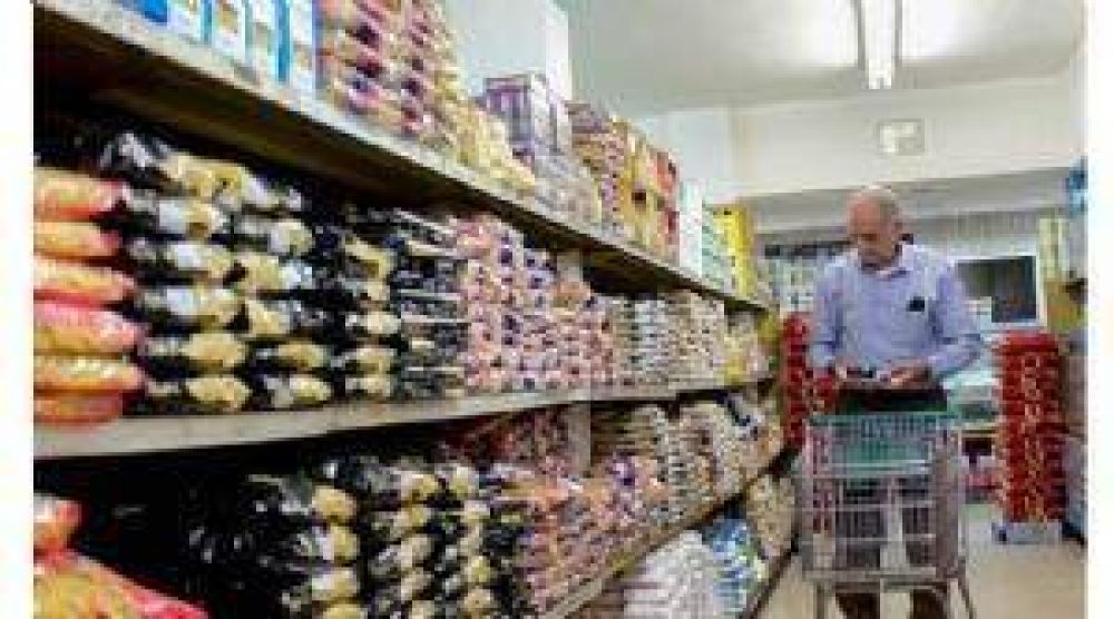 Septiembre, sin primavera para el comercio local