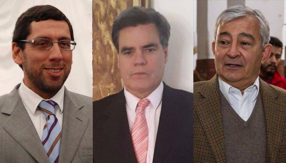 Prohiben spot de Mart�n Grande por uso indebido de fondos electorales