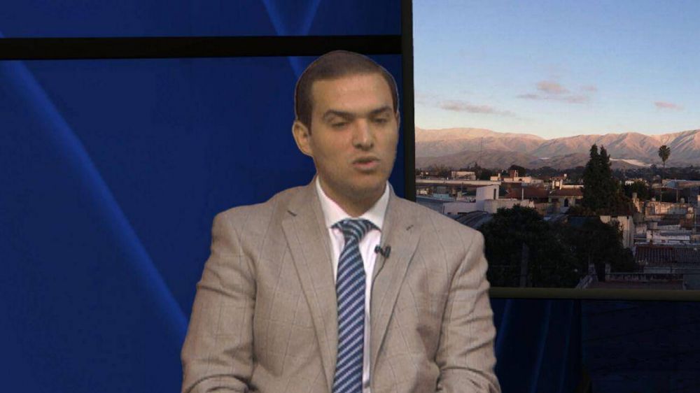 La energ�a solar de Salta ser� para todo el pa�s