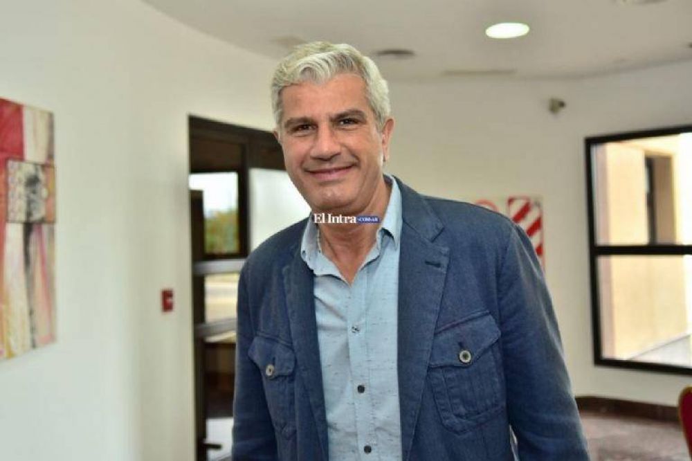 Zottos: �No voy a avalar ning�n tipo de flexibilizaci�n laboral�