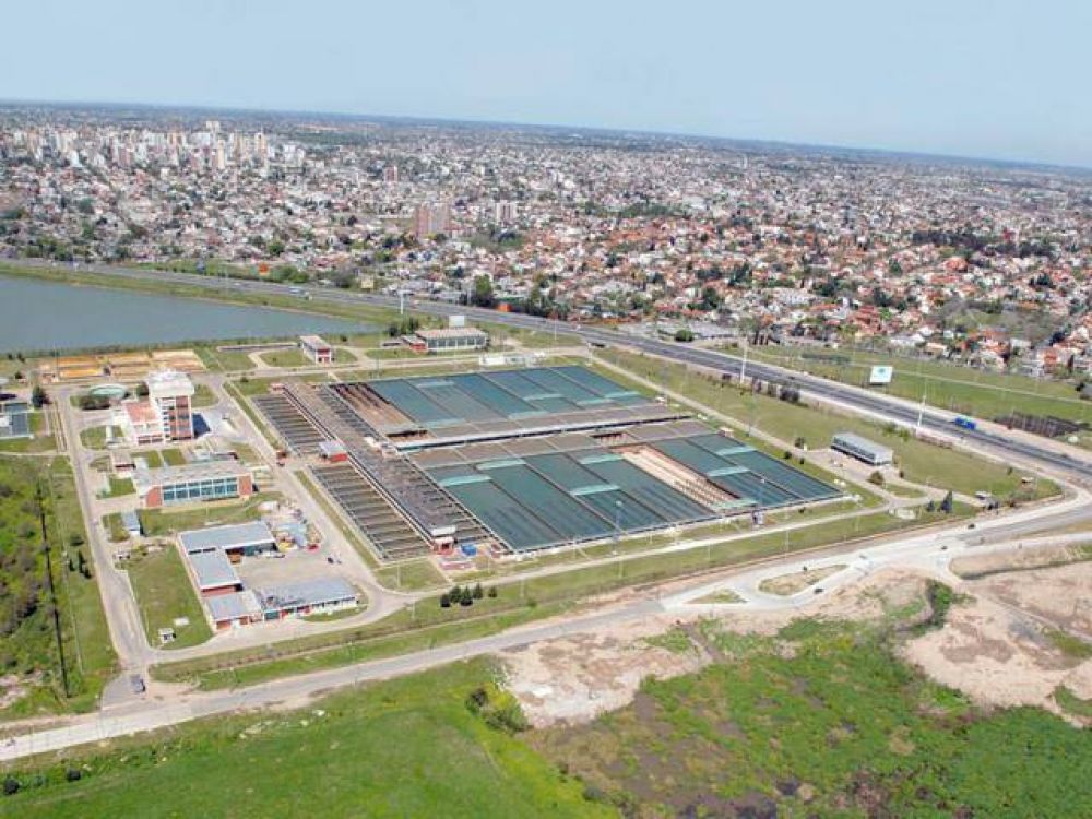 Abren visitas a AySA