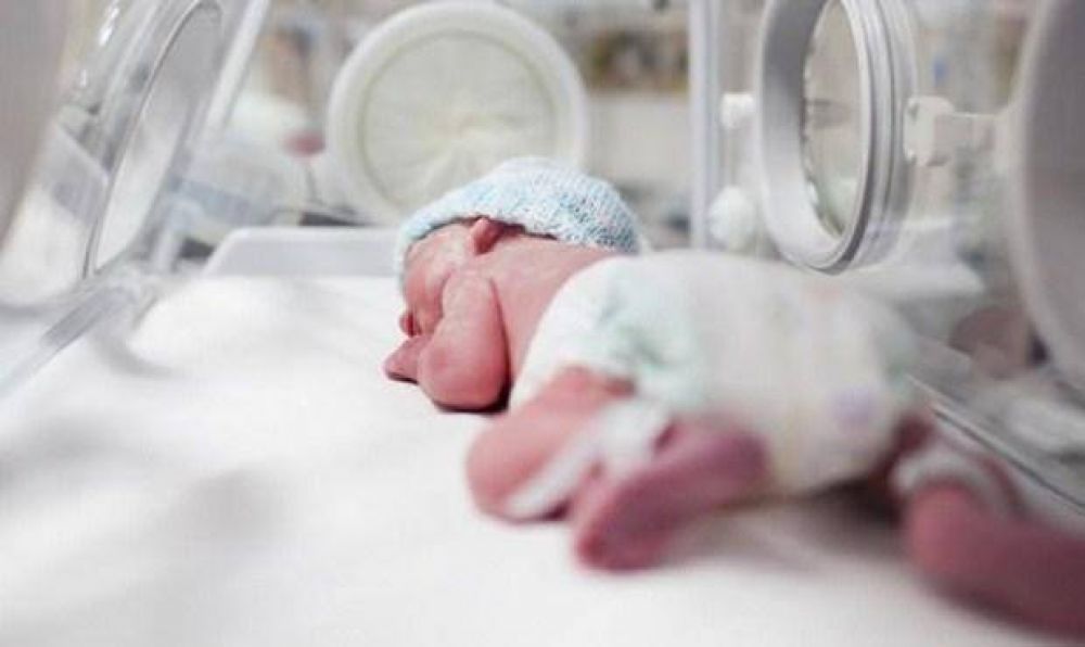 Cifras que duelen: subi� la tasa de mortalidad infantil en territorio bonaerense