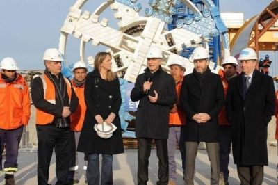 Obras con fondos nacionales para el 2018: San Juan, a la cola
