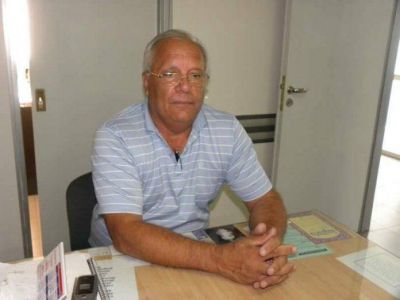 Mencionan a un hombre de Trenque Lauquen, como posible interventor de la UOCRA Bah�a Blanca