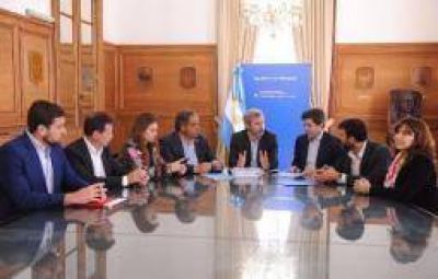 Invertir�n 177 millones para recuperar el R�o Tajamar